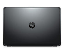 HP 15-bg007AU 15.6-inch Laptop (AMD A6-7310/4GB/500GB/Windows 10 Home/Integrated Graphics), Sparkling Black - NEIGHBOUR JOY