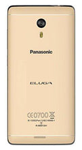 Panasonic Eluga A3 Pro (Gold, 32GB)