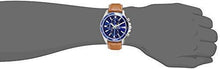 Casio Edifice Analog Blue Dial Men's Watch - EX250 - NEIGHBOUR JOY