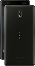 Nokia 3 (Black) - NEIGHBOUR JOY