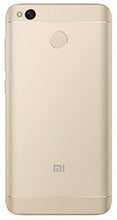 Redmi 4 (Gold, 64GB)