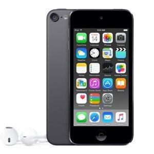 Apple iPod Touch 32GB - Gray (MKJ02HN/A)