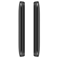 Micromax X610 (Black) With Charger and Earphone - NEIGHBOUR JOY