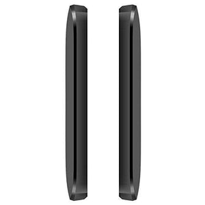 Micromax X610 (Black) With Charger and Earphone - NEIGHBOUR JOY