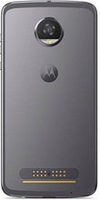 Moto Z2 Play (Lunar Grey, 64GB, 4GB RAM)
