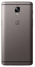 OnePlus 3T (Gunmetal, 6GB RAM + 64GB memory) - NEIGHBOUR JOY