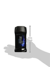 Axe Anti-Perspirant & Deodorant Stick, Phoenix 2.7 oz, Twin Pack