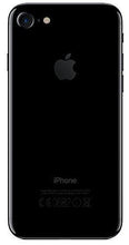Apple iPhone 7 (Jet Black, 128GB)