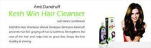 IMC herbal product (Herbal Kesh Win Hair Cleanser, 200+200ML) - NEIGHBOUR JOY