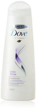 Dove Daily Shine Shampoo 340 ml