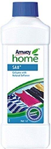 Amway Liquid Concentrated Laundry Detergent - 500 ml - NEIGHBOUR JOY