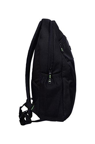 acer backpack 15.6 black laptop bag Acer Original Backpack 15.6'' Black Laptop Bag – JOYONE