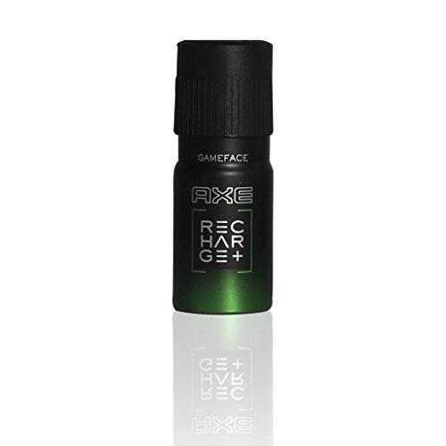 Axe Deorderant - Game Face, 150ml Bottle