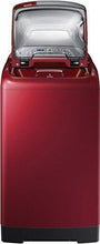Samsung WA70H4000HP/TL Fully-Automatic Top-Loading Washing Machine (7 Kgs, Scarlet Red) - NEIGHBOUR JOY