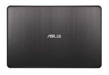 Asus X540YA-XO106D 15.6-inch Laptop (A8-7410/4GB/1TB/DOS/Integrated Graphics), Black - NEIGHBOUR JOY