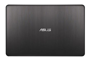 Asus X540YA-XO106D 15.6-inch Laptop (A8-7410/4GB/1TB/DOS/Integrated Graphics), Black - NEIGHBOUR JOY