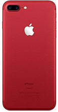 Apple iPhone 7 Plus (Red, 128GB)