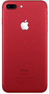 Apple iPhone 7 Plus (Red, 128GB)