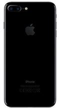 Apple iPhone 7 Plus (Jet Black, 128GB)