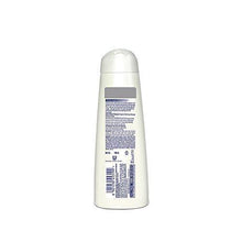 Dove Intense Repair Shampoo, 180ml