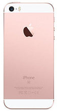 Apple iPhone SE (Rose Gold, 32GB)