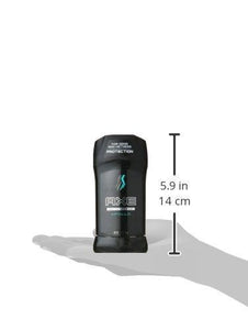 Axe Antiperspirant Stick, Apollo 2.7 Oz