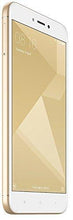 Redmi 4 (Gold, 64GB) - NEIGHBOUR JOY