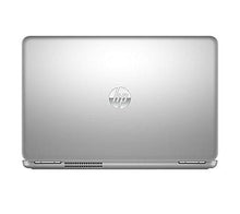 HP 15-AU003TX 15.6-inch Laptop (Core i5-6200U/8GB/1TB/Windows 10 Home/2GB Graphics), Natural Silver - NEIGHBOUR JOY