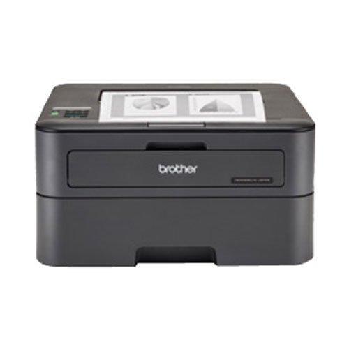 Brother HL-L2321D Laser Printer With Duplex Printing, Black - NEIGHBOUR JOY