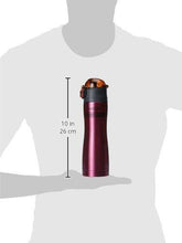 Milton Thermosteel Maestro 500 ,(EC-TMS-FIS-0059_PINK)