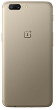 OnePlus 5 (Soft Gold, 6GB RAM + 64GB memory) - NEIGHBOUR JOY