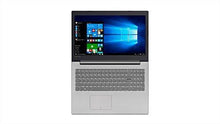 Lenovo Ideapad 320E 80XH01FHIN 15.6-inch Laptop (6th Gen Core i3-6006U/4GB/1TB/Windows 10/Integrated Graphics), Platinum Grey - NEIGHBOUR JOY
