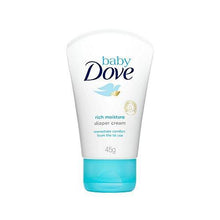 Baby Dove Rich Moisture Baby Rash Cream (45g)