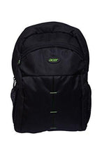 Acer Original Backpack 15.6'' Black Laptop Bag - NEIGHBOUR JOY