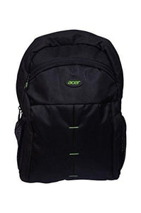 Acer Original Backpack 15.6'' Black Laptop Bag – JOYONE