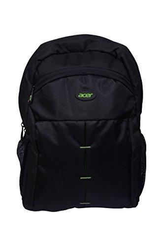 Acer Original Backpack 15.6'' Black Laptop Bag - NEIGHBOUR JOY