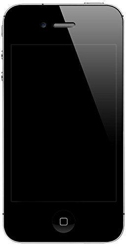 Apple 4S A1387 (Black, 8GB)(Certified Refurbished)