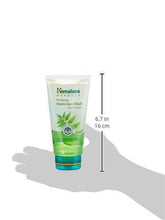 Himalaya Herbals Purifying Neem Face Wash, 2x150ml (Save Rs 41)