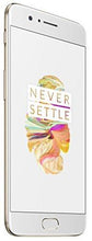 OnePlus 5 (Soft Gold, 6GB RAM + 64GB memory) - NEIGHBOUR JOY