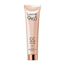 Lakme Complexion Care Face Cream, Beige, 30g