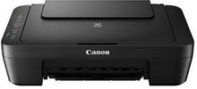 Canon Pixma MG 3070S All-In-One Color InkJet Printer (Black) - NEIGHBOUR JOY