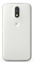 Moto G Plus, 4th Gen (White, 32 GB)