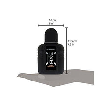 AXE Dark Temptation After Shave Lotion, 100 ml