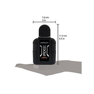 AXE Dark Temptation After Shave Lotion, 100 ml