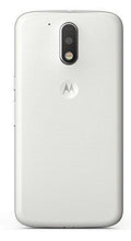 Moto G Plus, 4th Gen (White, 16 GB)
