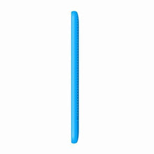 Fox Mobiles mini 1 - The Super Slim CleverPhone That Works With Your Smartphone (Blue Colour)