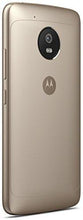 Moto G5 (3GB, Fine Gold)