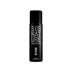 Axe Signature Sauve Body Perfume, 122ml