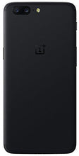 OnePlus 5 (Midnight Black 8GB RAM + 128GB memory) - NEIGHBOUR JOY