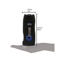 Axe Denim Cologne Talc, 300gm